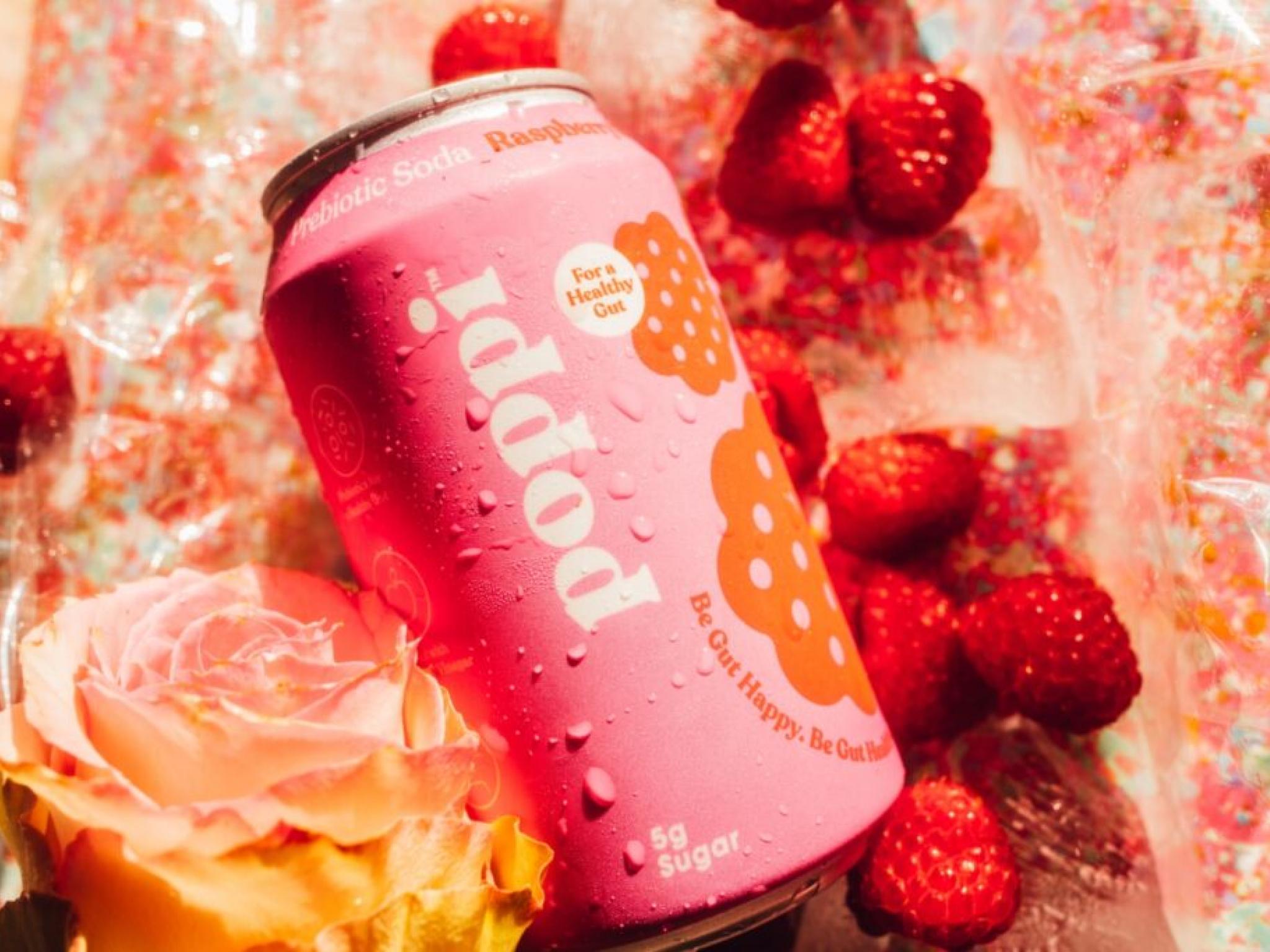 PepsiCo, Shark Tank’ten reddedilen markayı satın aldı