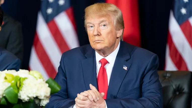 Trump ve ortakları WLFI satışından 390 milyon dolar elde etti