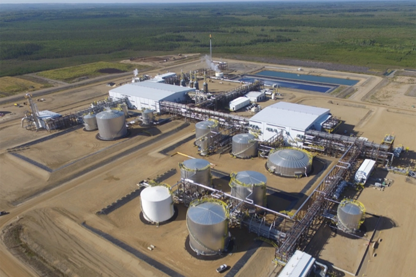 Greenfire Resources kâra geçti