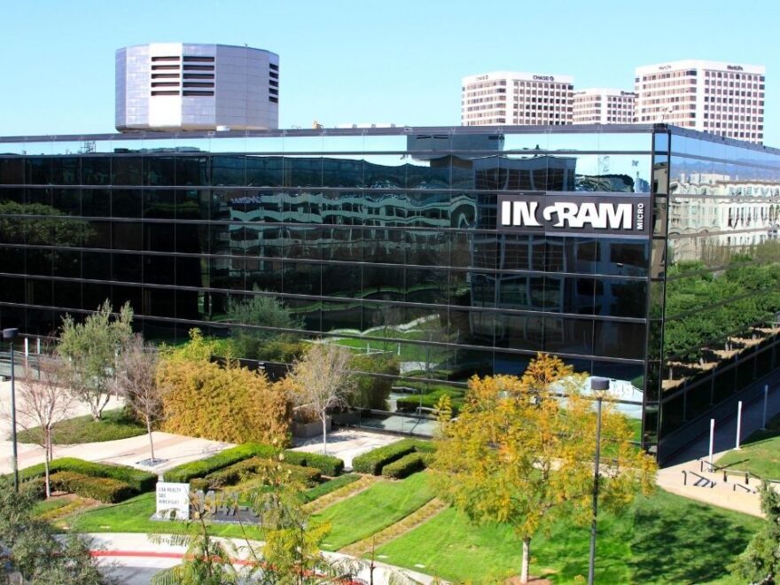 INGRM'ın sahibi olduğu Ingram Micro Bilgisayar'ın tasfiye süreci başladı