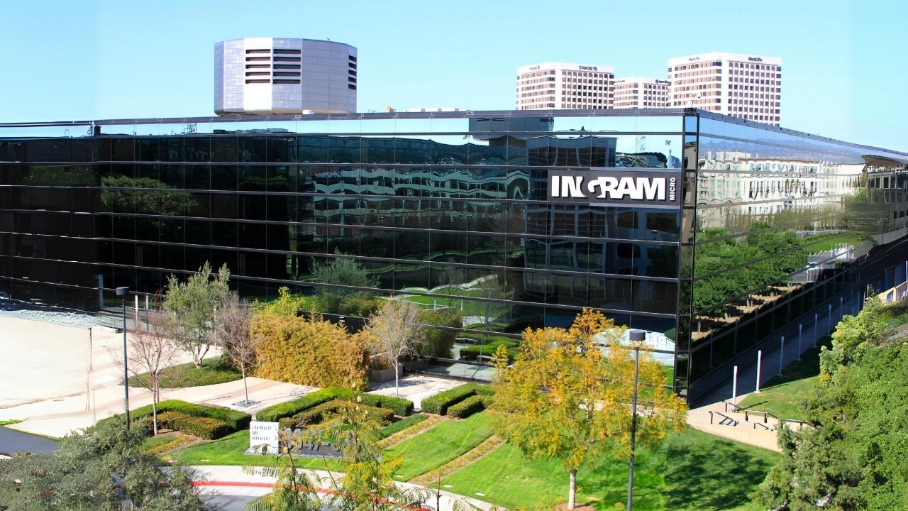INGRM’ın sahibi olduğu Ingram Micro Bilgisayar’ın tasfiye süreci başladı