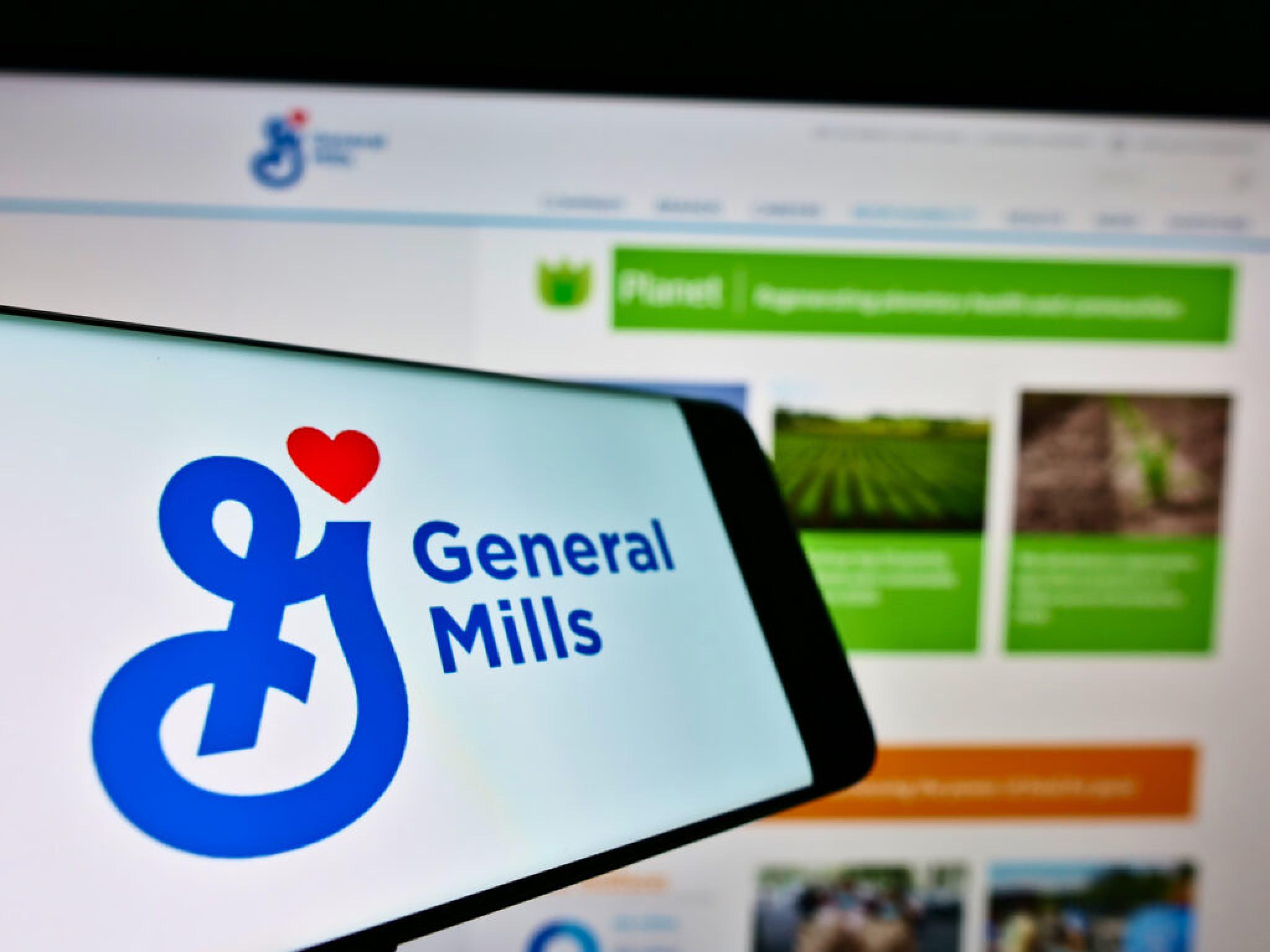General Mills’in üçüncü çeyrek sonuçları bekleniyor