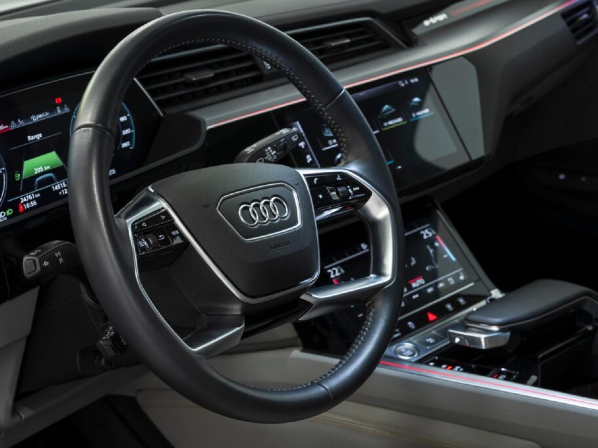 Audi, 2033’e kadar iş güvencesi sağlayacak