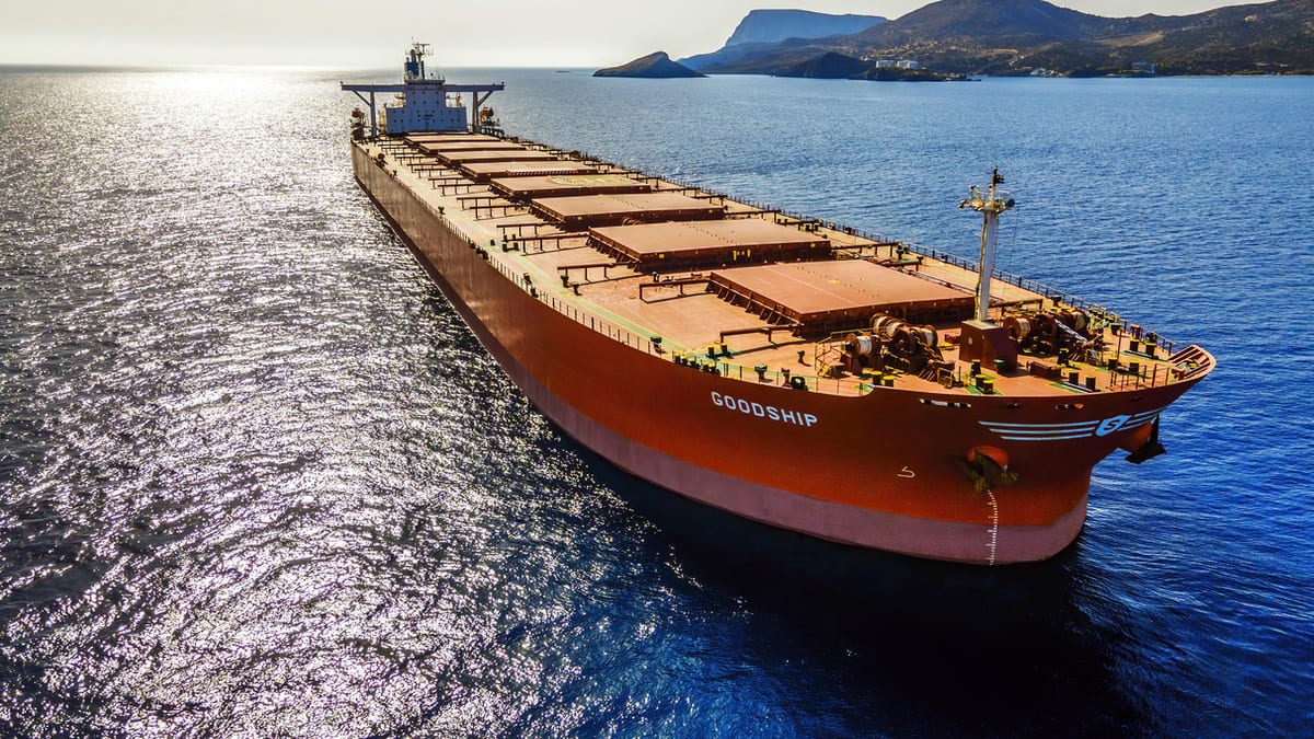 United Maritime’ın üçüncü çeyrek zararı azaldı