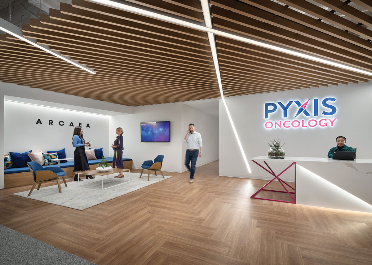 Pyxis Oncology’nin zararı beklentileri aştı