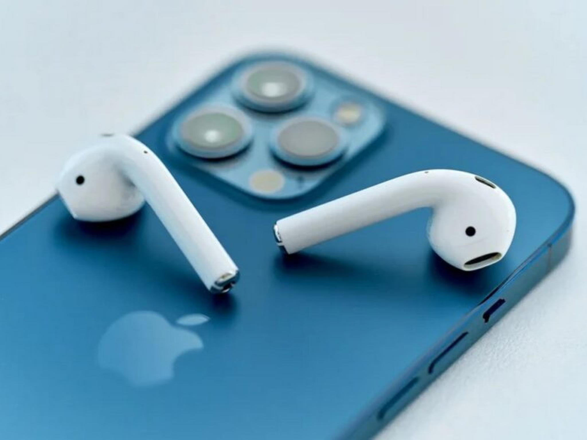 Apple’ın Çin’deki iPhone satışları düşüşte