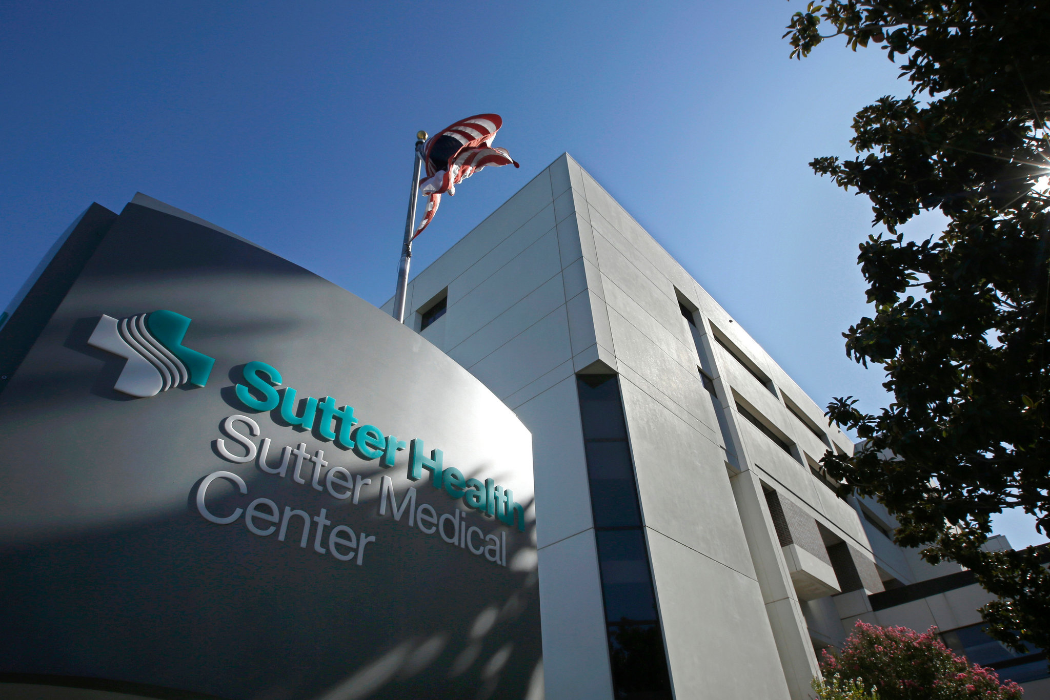 Sutter Health ve Alignment Healthcare anlaşma yeniledi