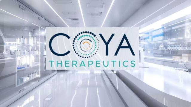 Coya Therapeutics’in zararı beklentilerin altında