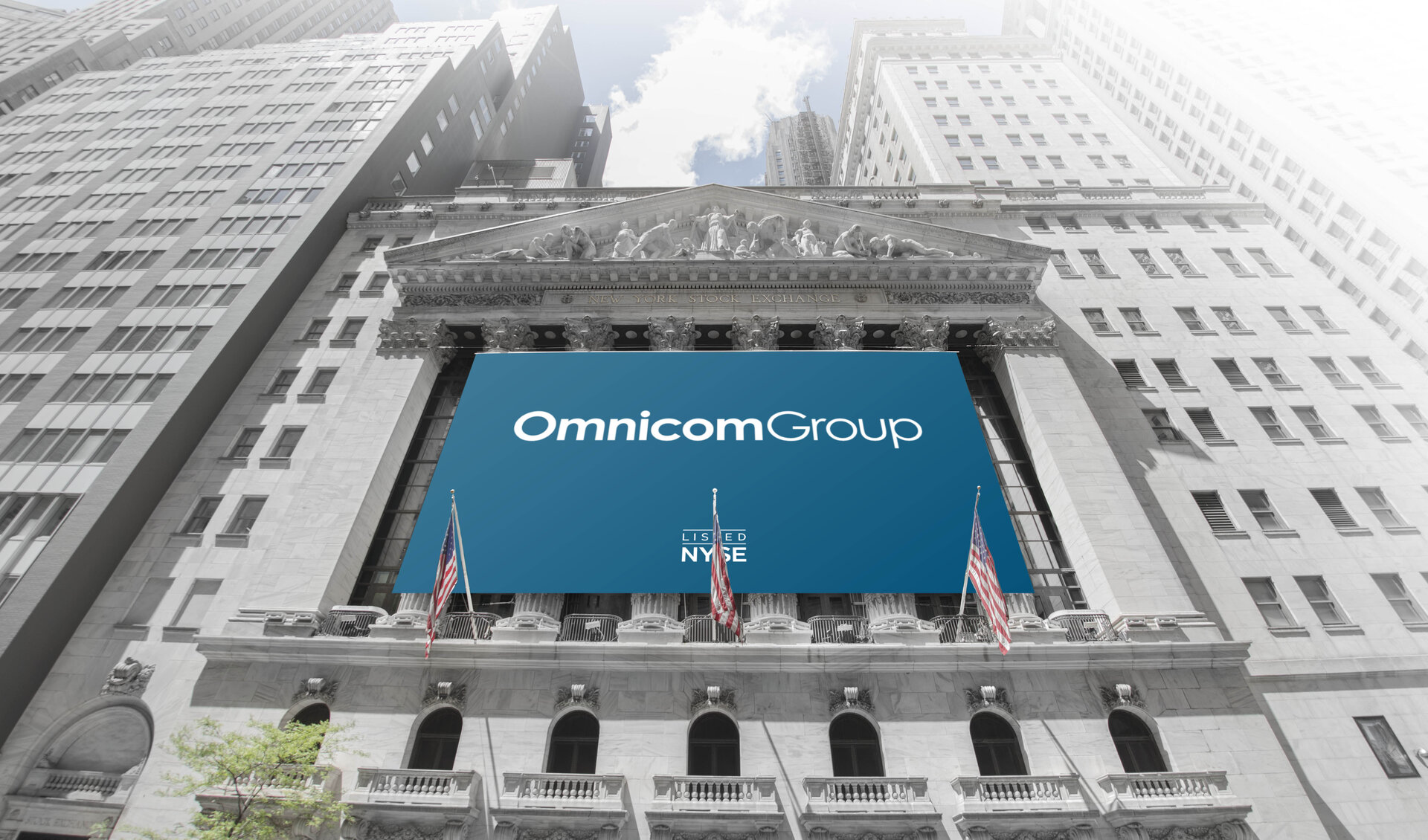 Omnicom ve Interpublic birleşmesine onay