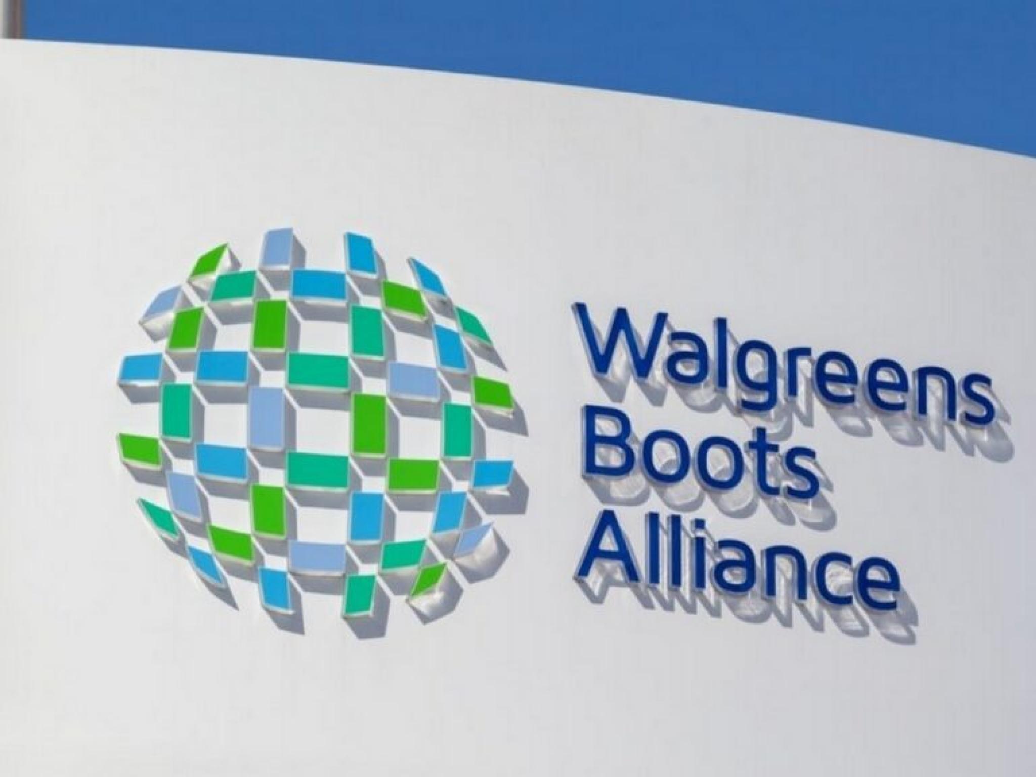 Walgreens’in satışı için Sycamore ile anlaşma