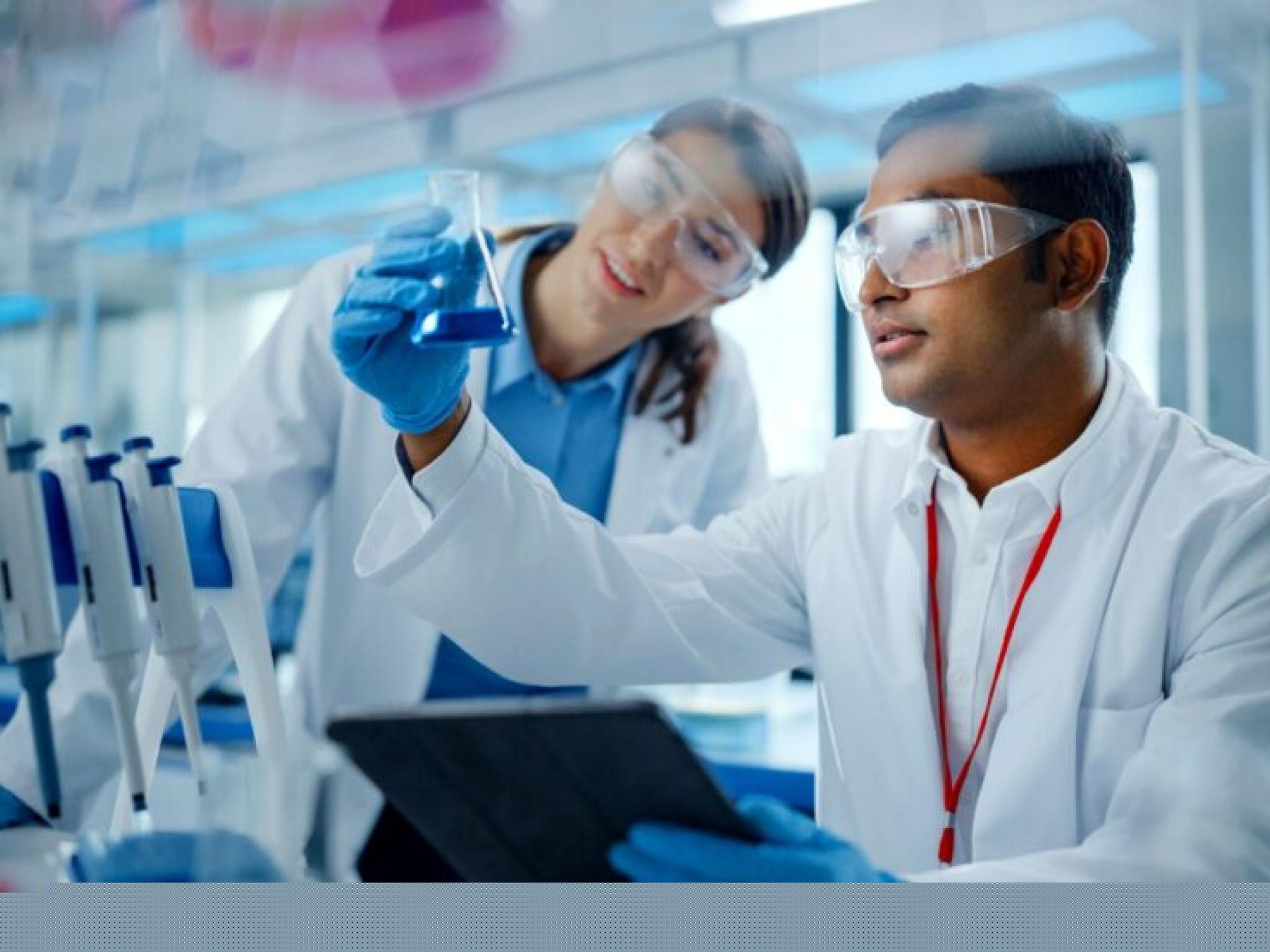 Belite Bio hisseleri sonuçlar sonrası baskı altında