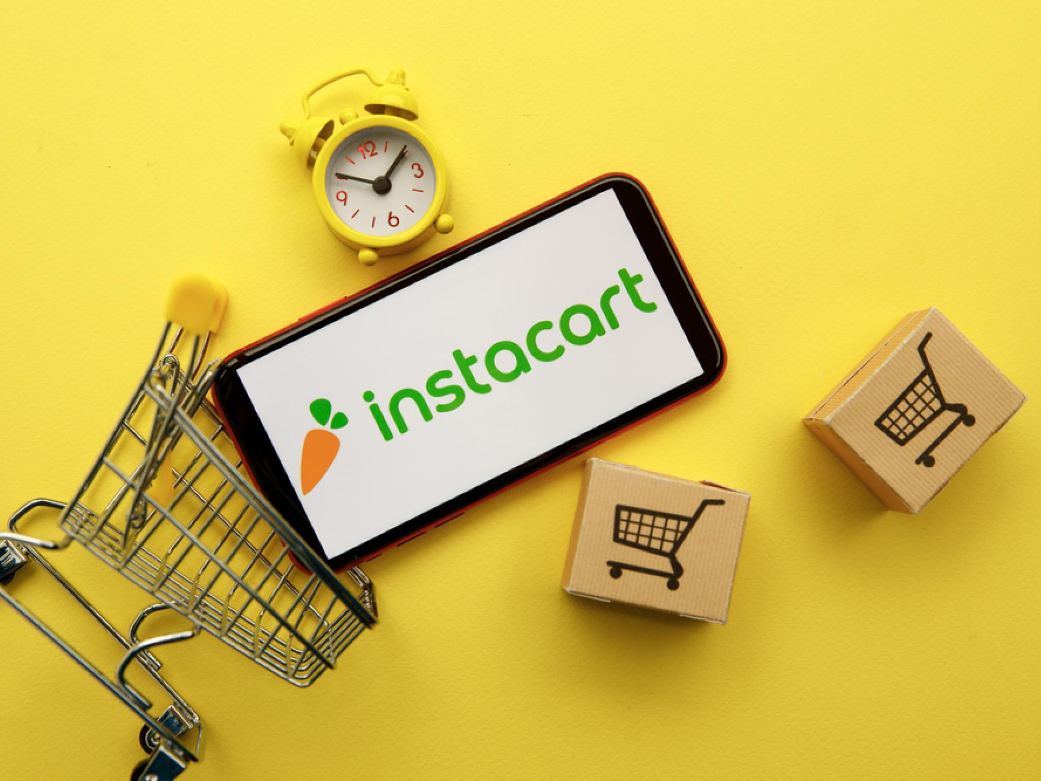Instacart’tan yapay zekâ destekli alışveriş özelliği