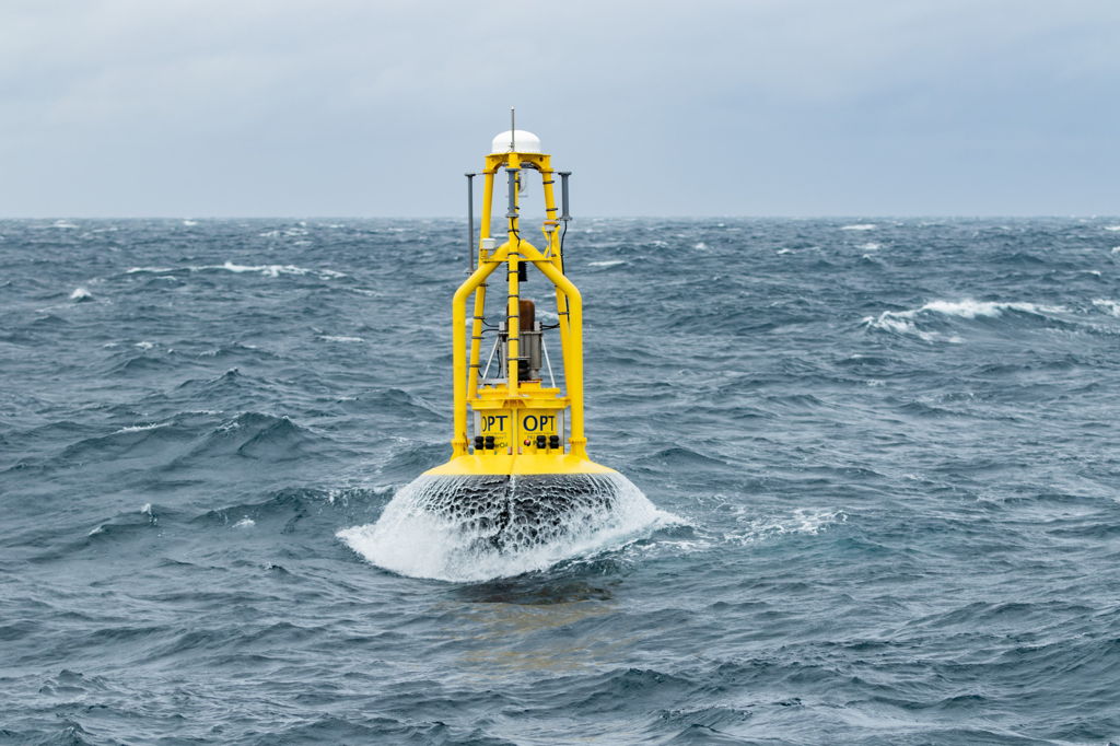 Ocean Power Technologies’in zararı azaldı
