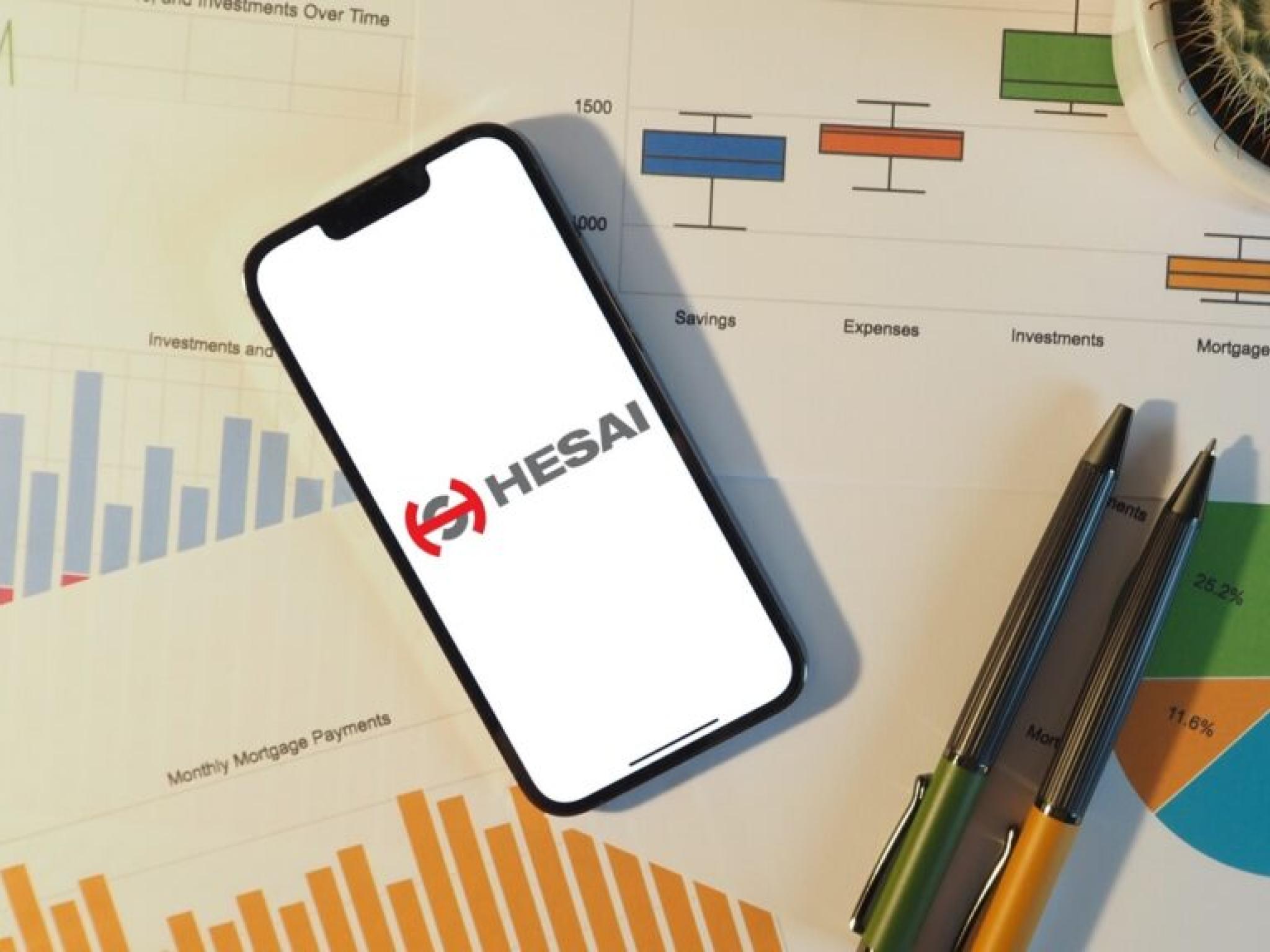 Hesai Group kısa satışçı raporuyla sarsıldı