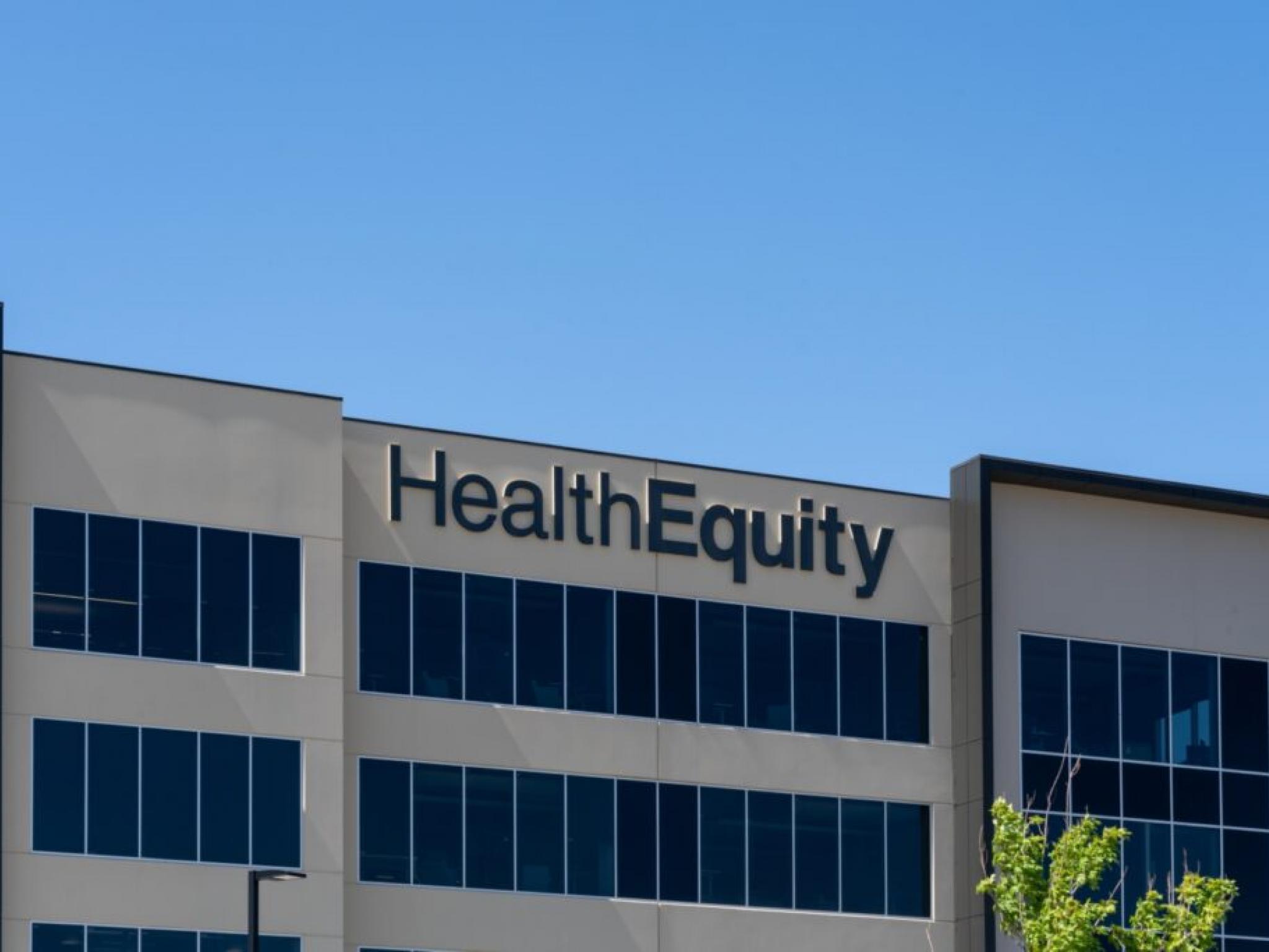 HealthEquity’nin kârı beklentileri karşılayamadı, gelirler azaldı
