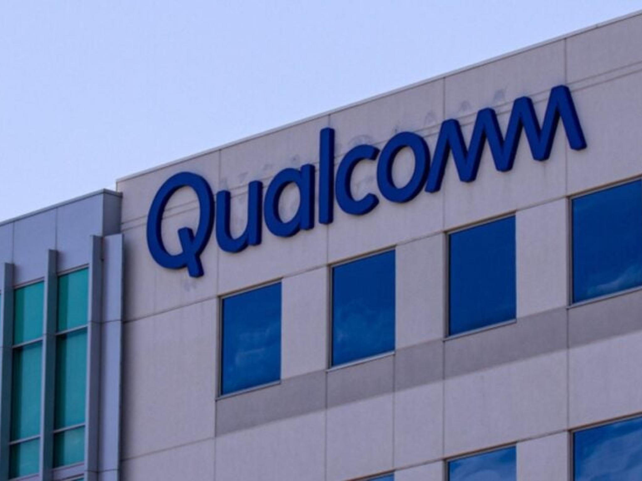 Qualcomm’dan yeni oyun işlemcileri