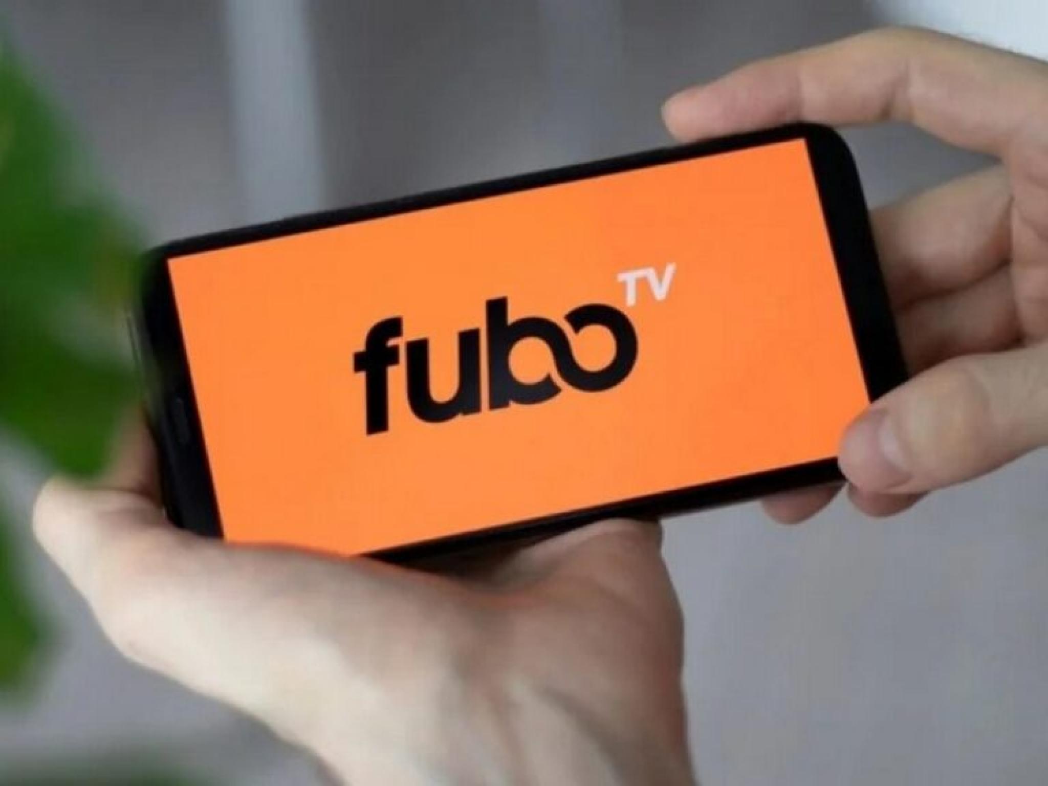 FuboTV, Rangers Sports Network’ü platformuna ekliyor