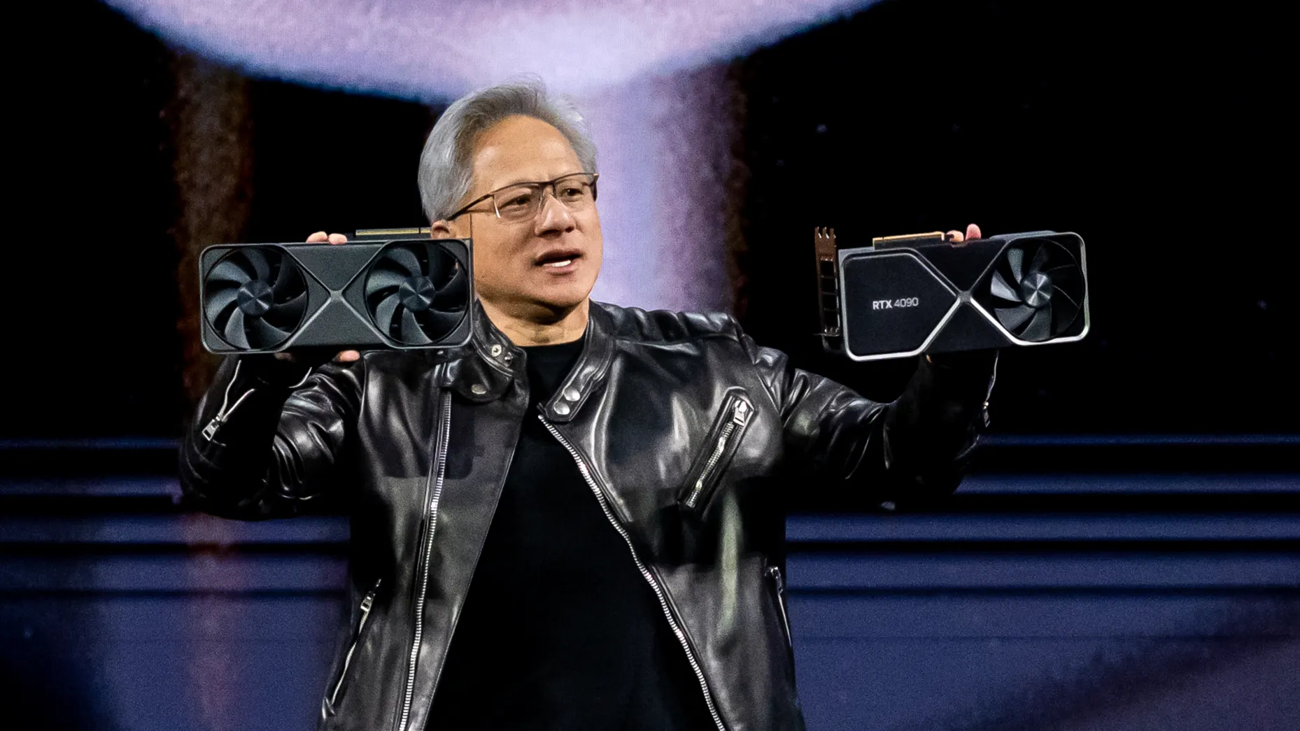 Çipler, yapay zeka bilgisayarları, robotlar: Nvidia, GTC’de neler açıkladı?