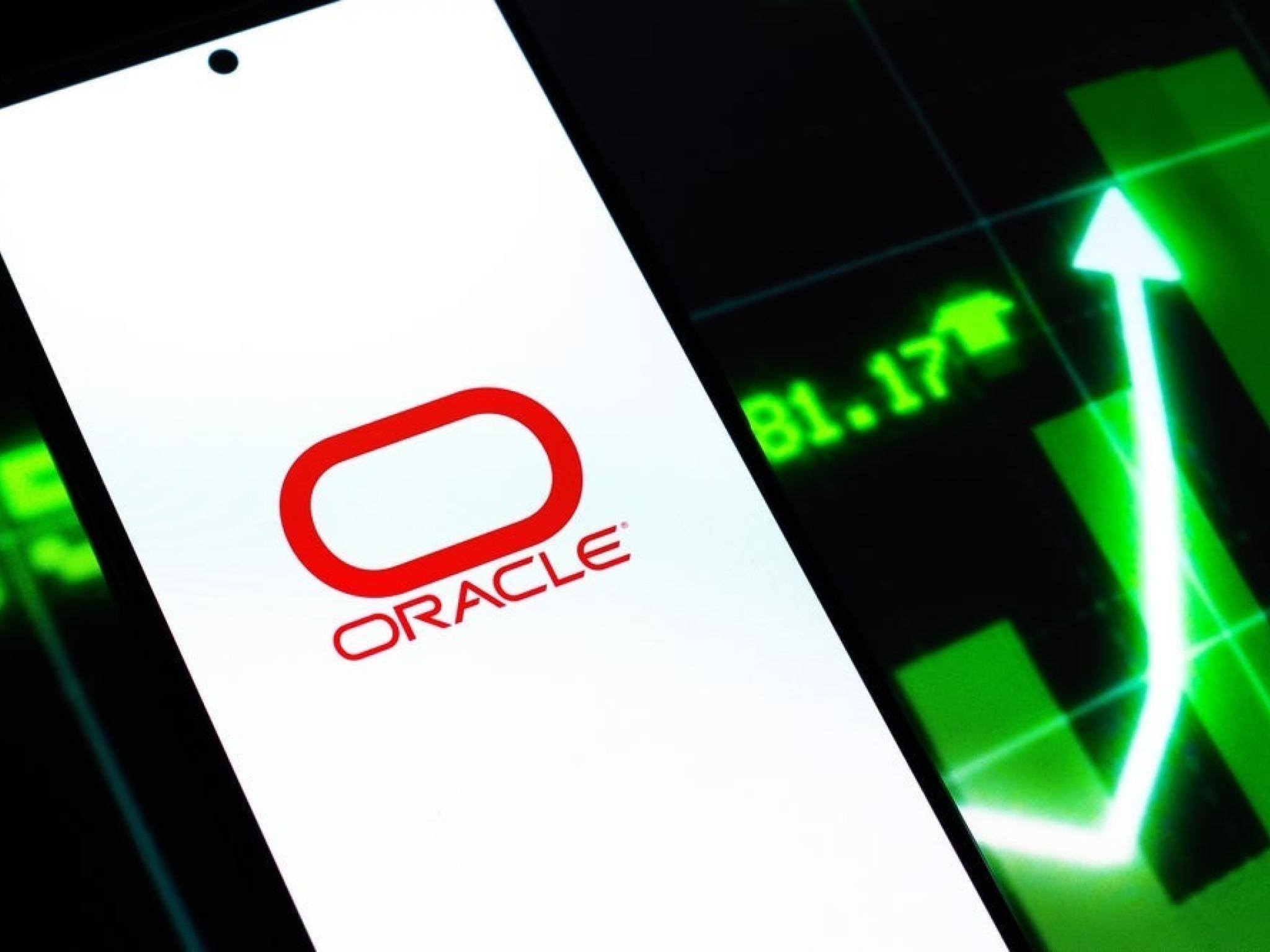 Oracle’dan NVIDIA ve Singapur ile önemli anlaşmalar
