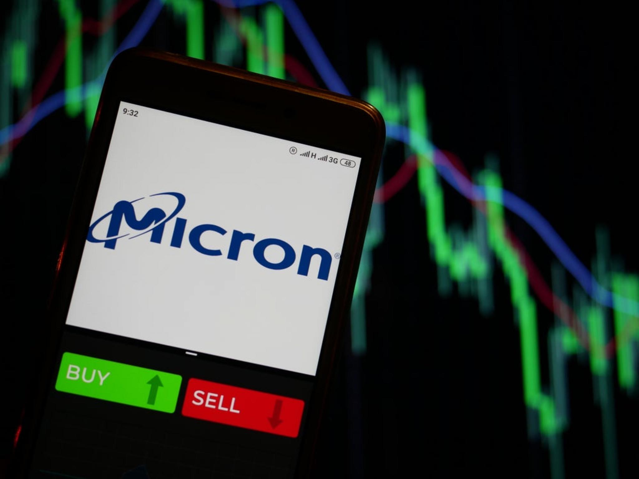 Micron, yapay zekâ için yeni bellek çözümleri sundu