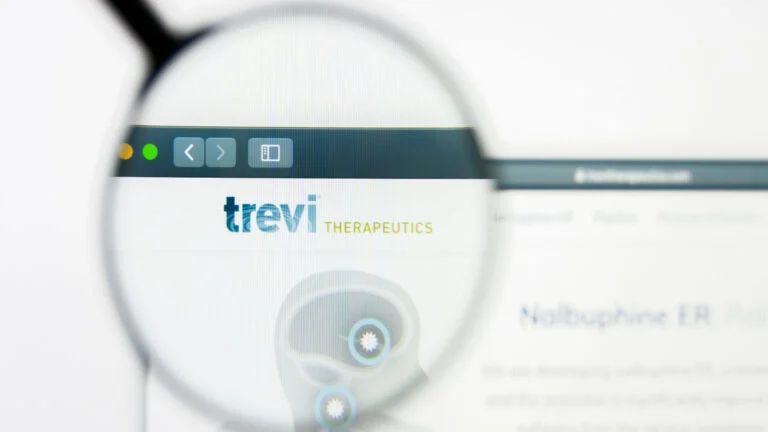 Trevi Therapeutics’in zararı beklentilerin altında