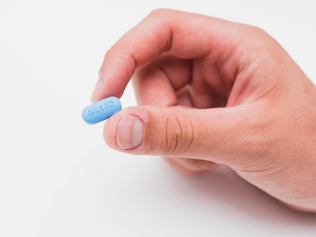 Gilead hisseleri HIV fon kesintisi haberiyle düştü