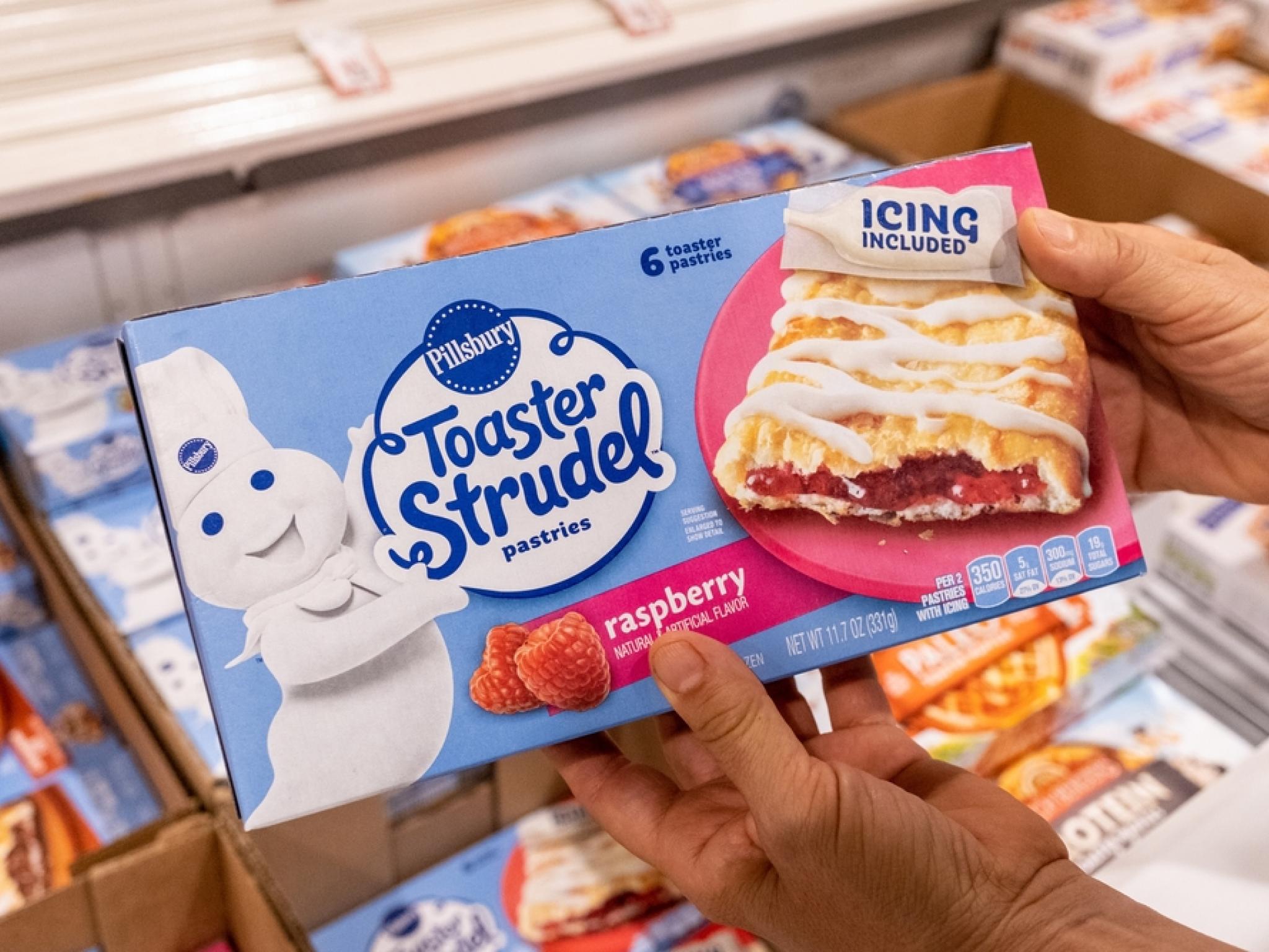 General Mills’in satışları yüzde 5 düştü
