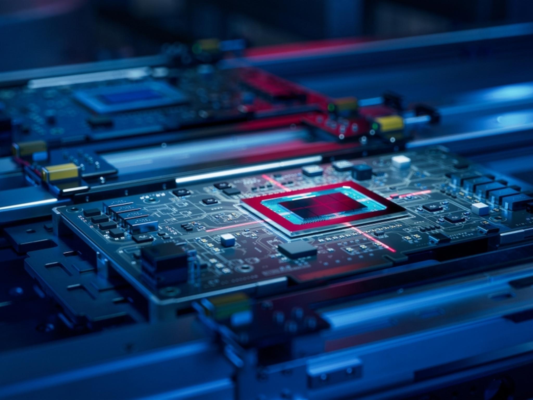 Nebius hisseleri NVIDIA ortaklığıyla yükselişte