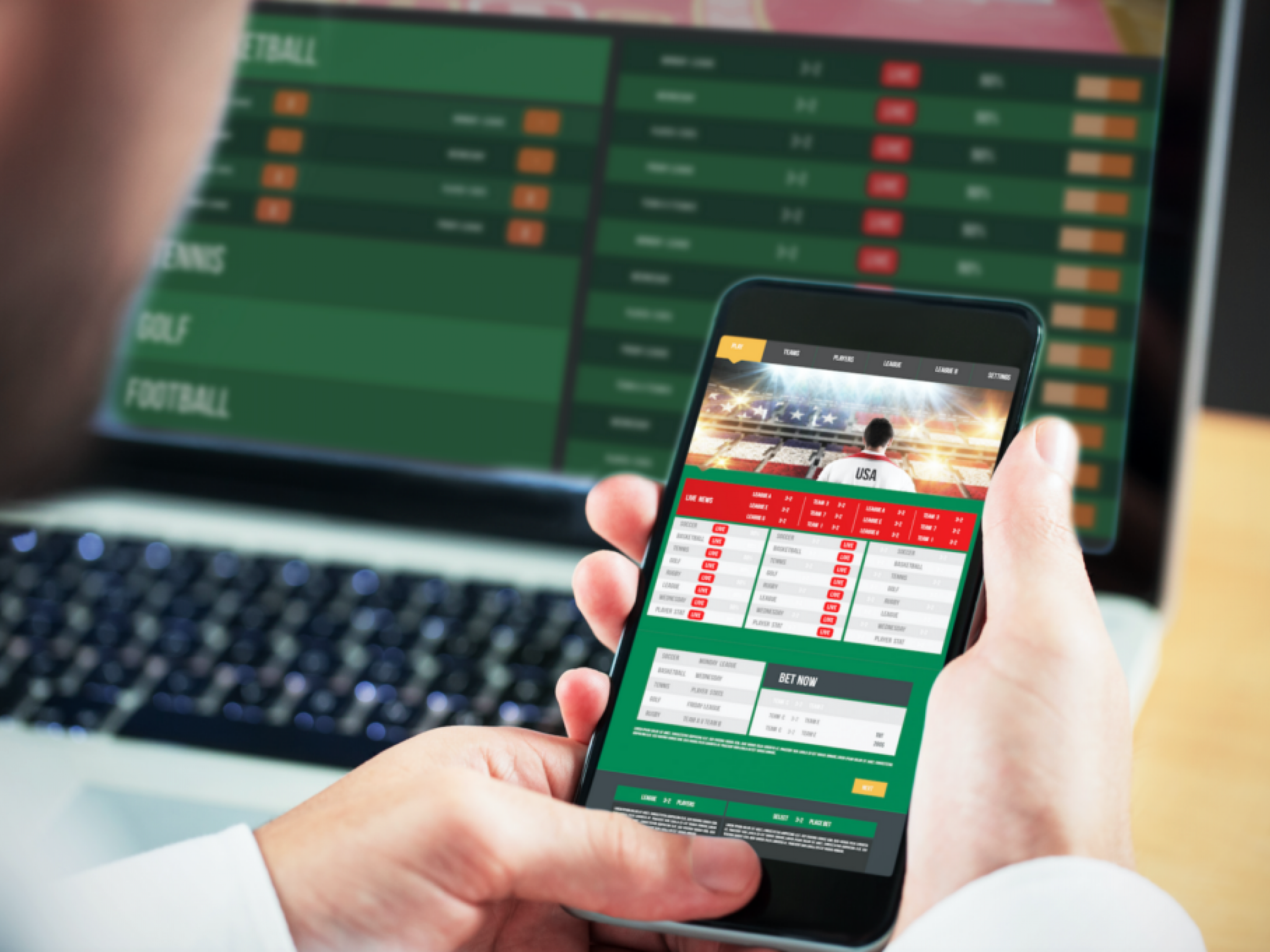 Sportradar, IMG ARENA’yı satın alıyor