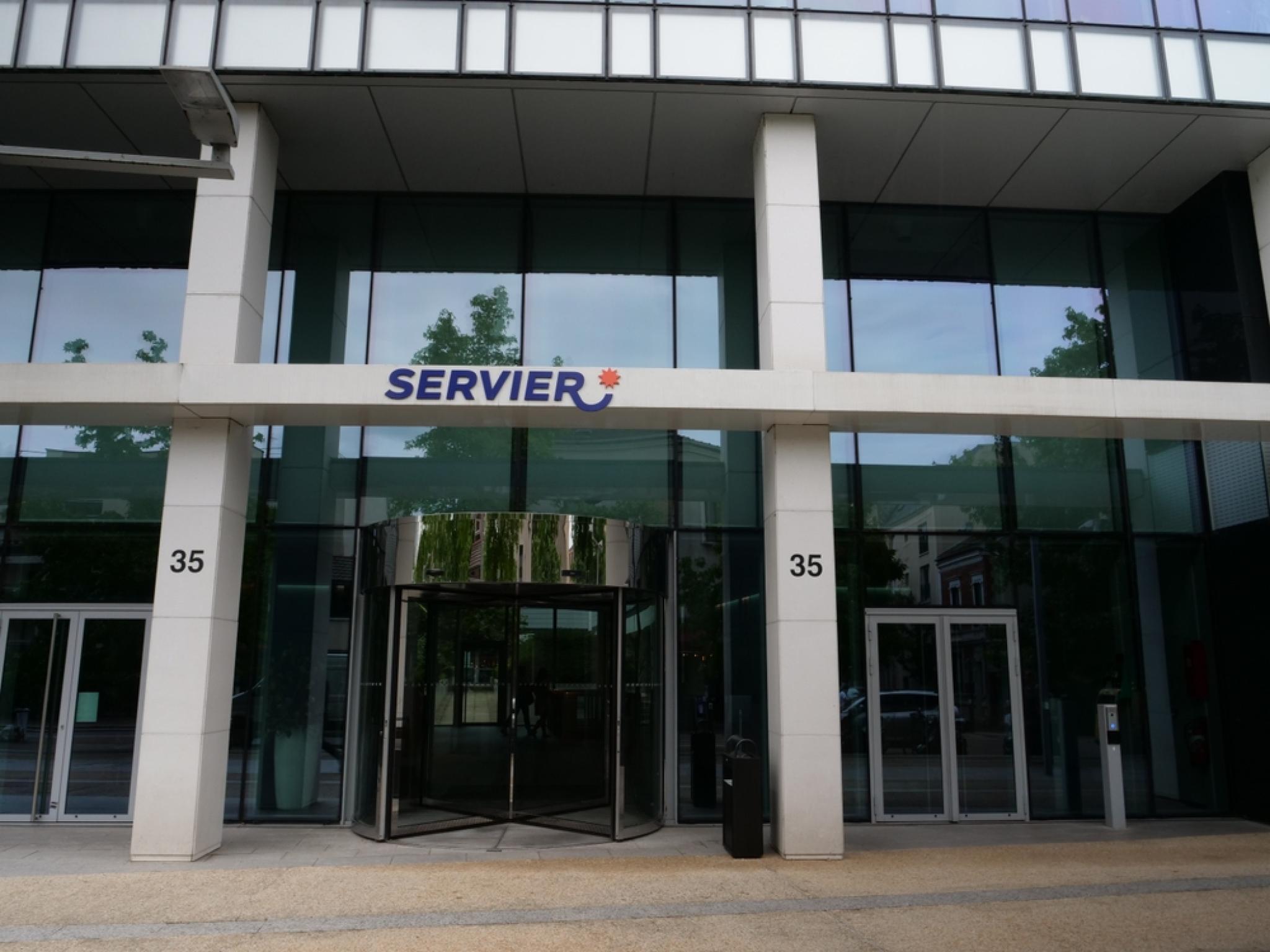 Servier ve Black Diamond’dan kanser ilaç anlaşması