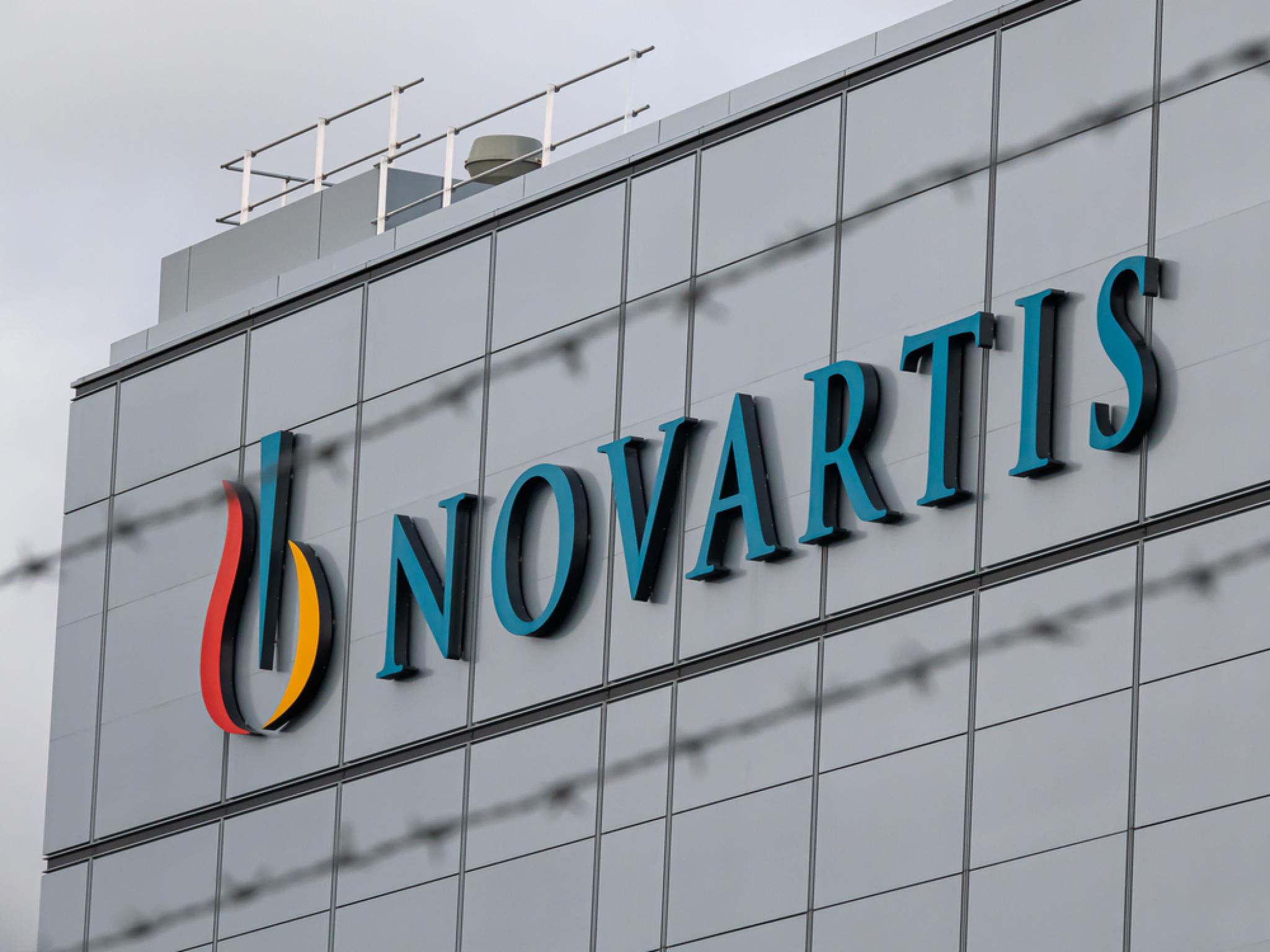 Novartis’ten SMA tedavisinde umut verici sonuçlar