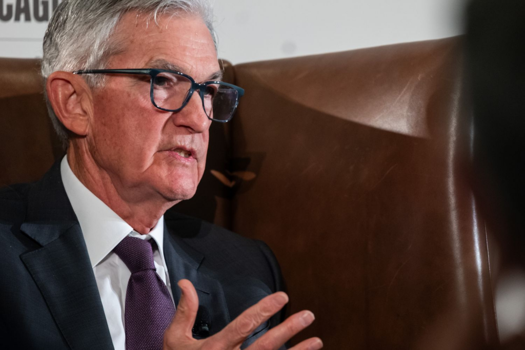 Fed sürpriz yapmadı: Powell'ın konuşması bekleniyor Fed sürpriz yapmadı: Powell'ın konuşması bekleniyor