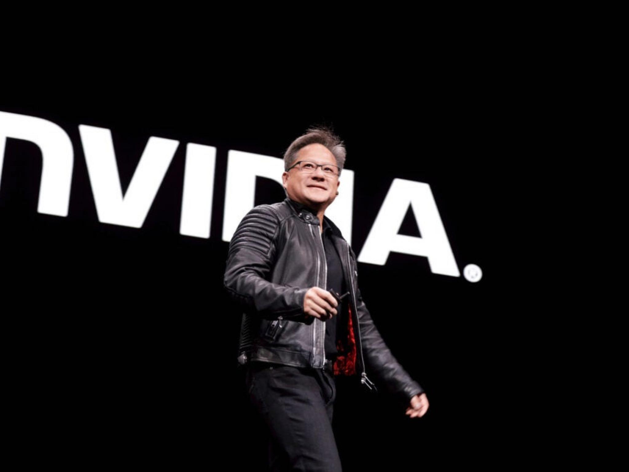 Nvidia, Intel’in döküm operasyonlarını almayı reddetti