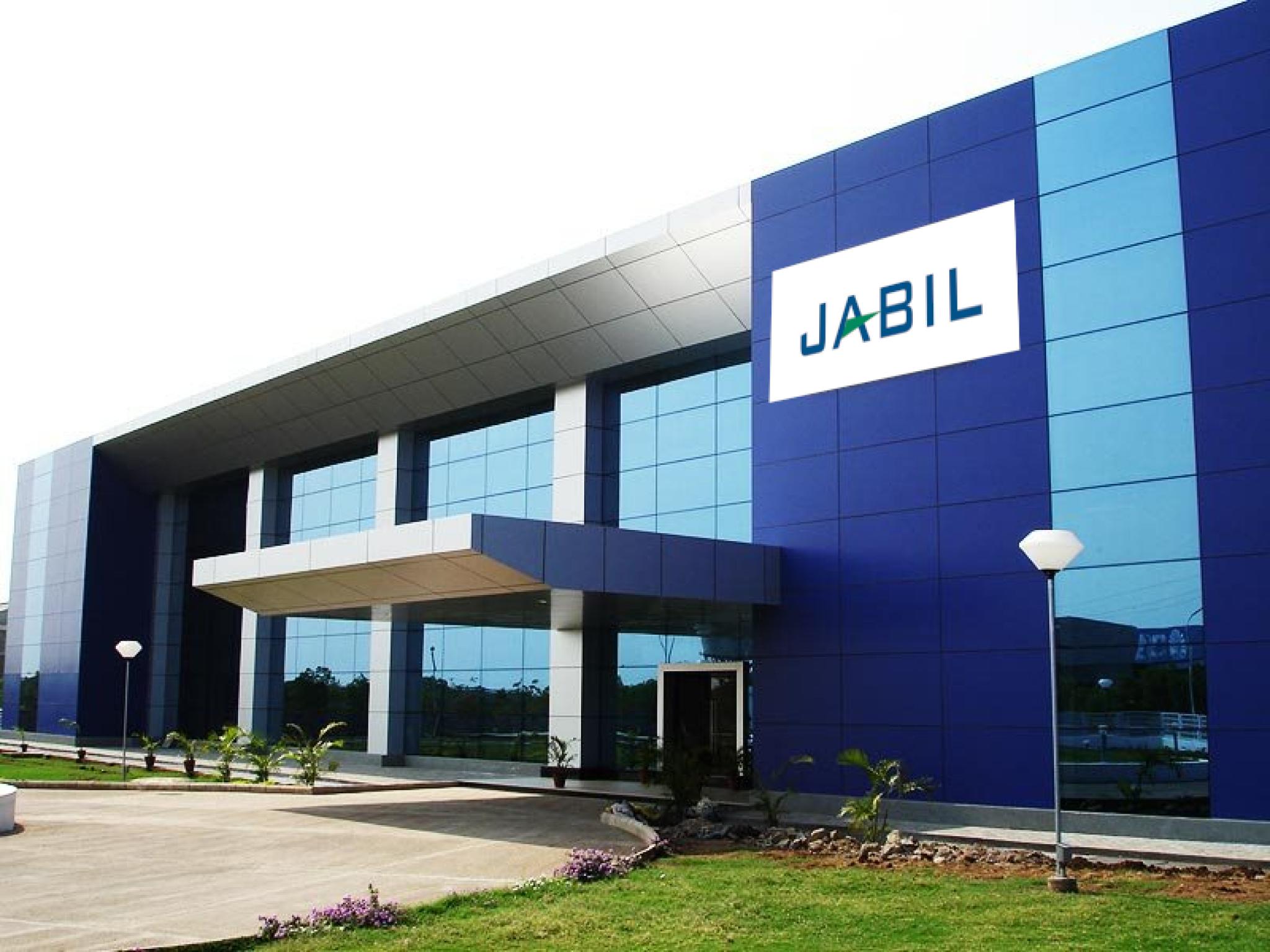 Jabil ikinci çeyrek sonuçlarını açıklayacak