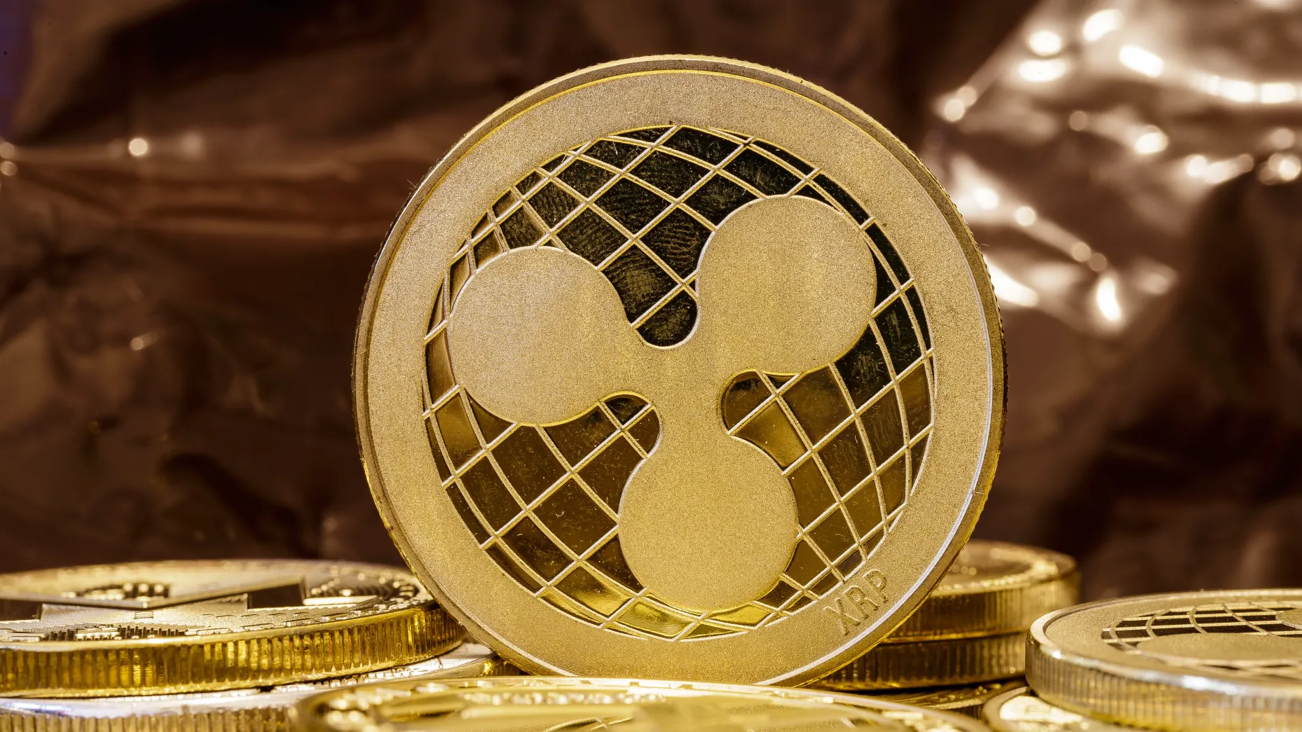 XRP, SEC davasının sonlandığı haberleriyle yükseldi