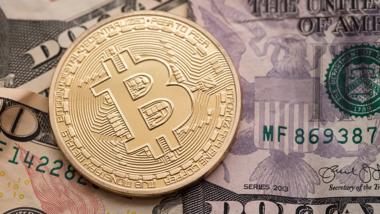 Bitcoin, makro koşullardaki iyileşmeyle yükseliyor