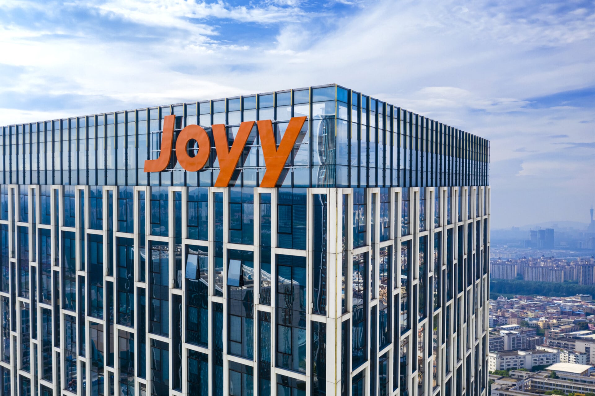 JOYY’un gelirleri azaldı