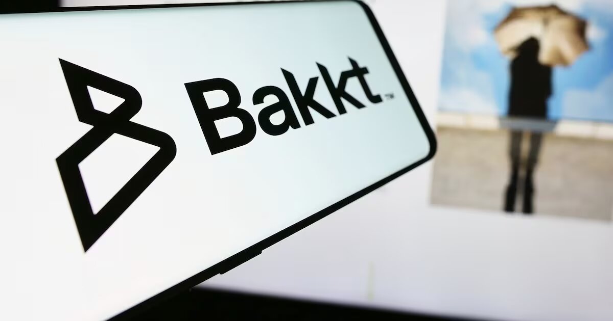Bakkt’ın gelirleri 25% arttı