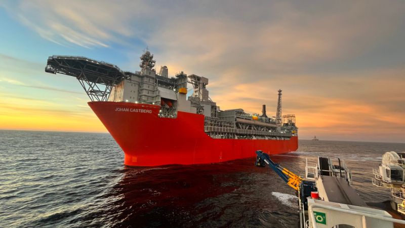 KNOT Offshore Partners’ın gelirleri yükseldi