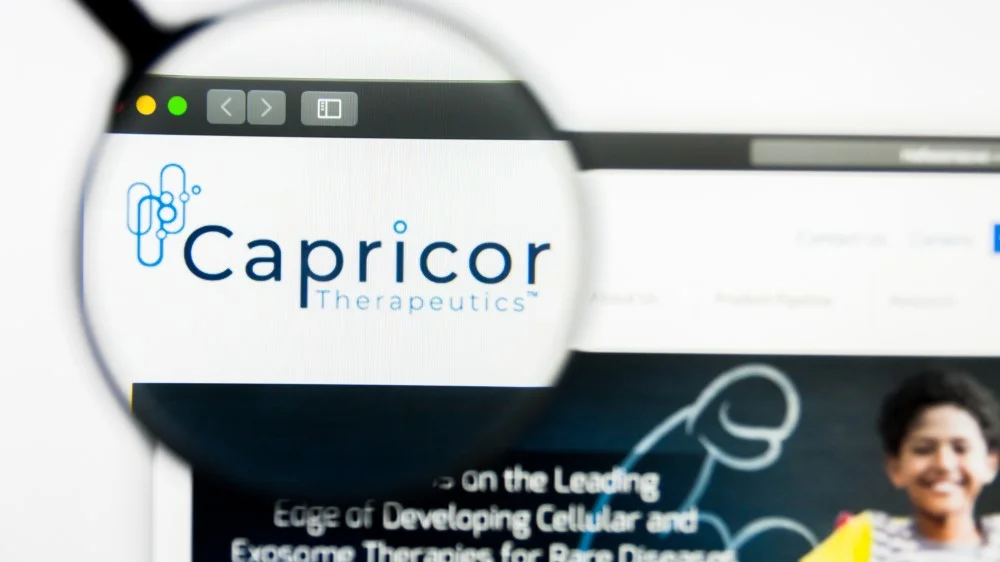 Capricor Therapeutics beklentileri aştı