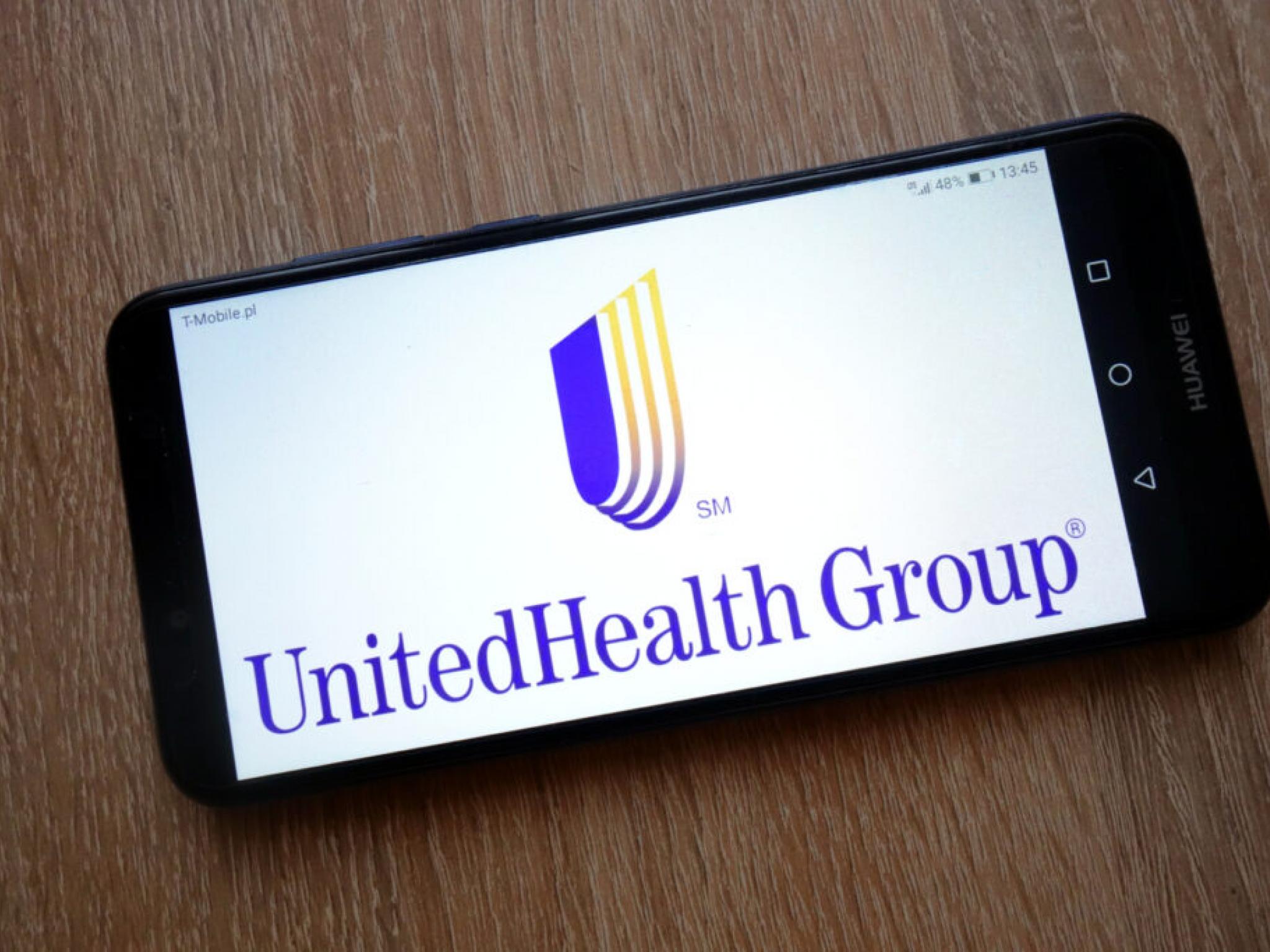 Optum Rx eczane ödemelerini yeniden düzenliyor