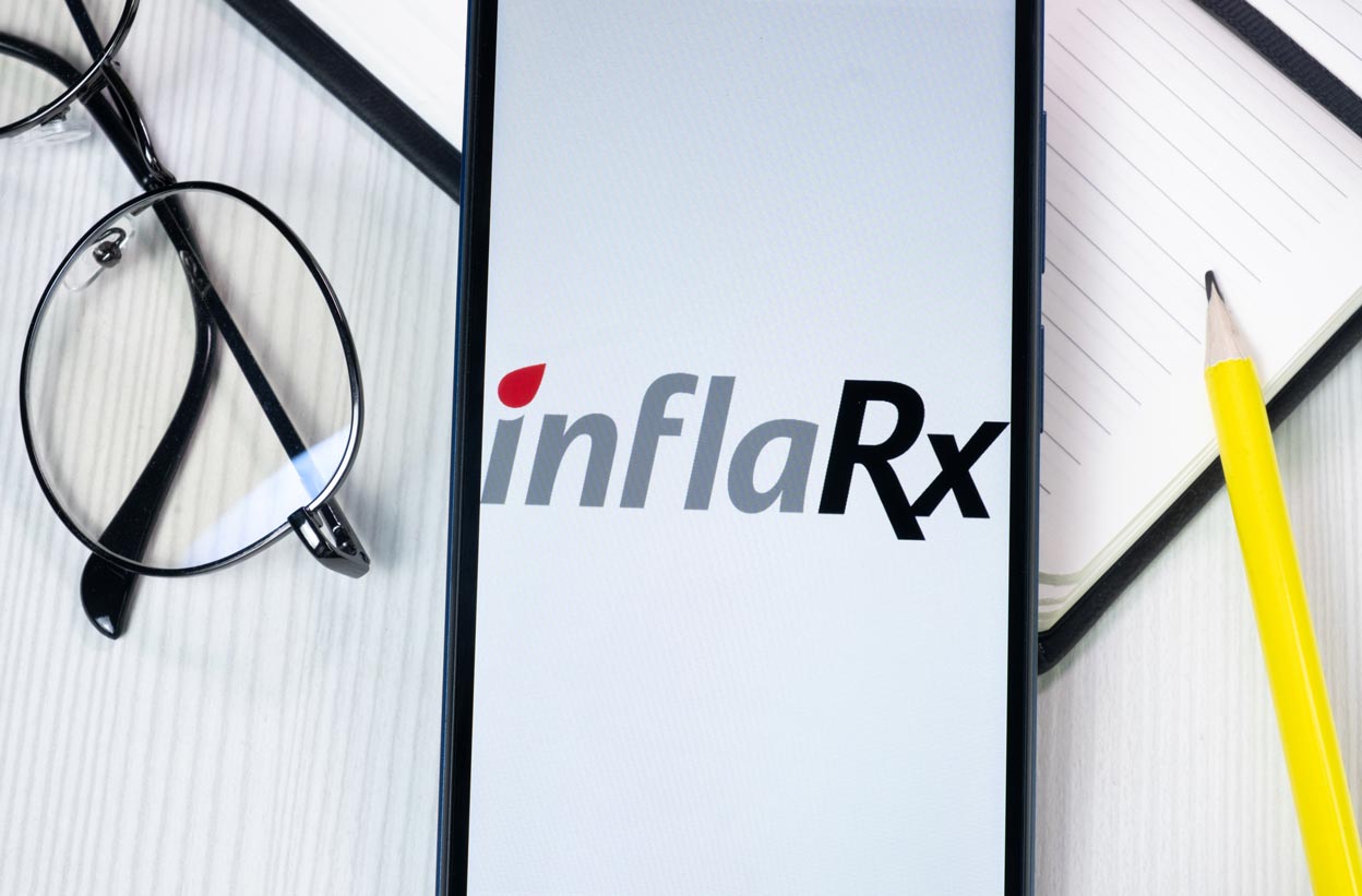InflaRx’in dördüncü çeyrek zararı beklentilerin altında