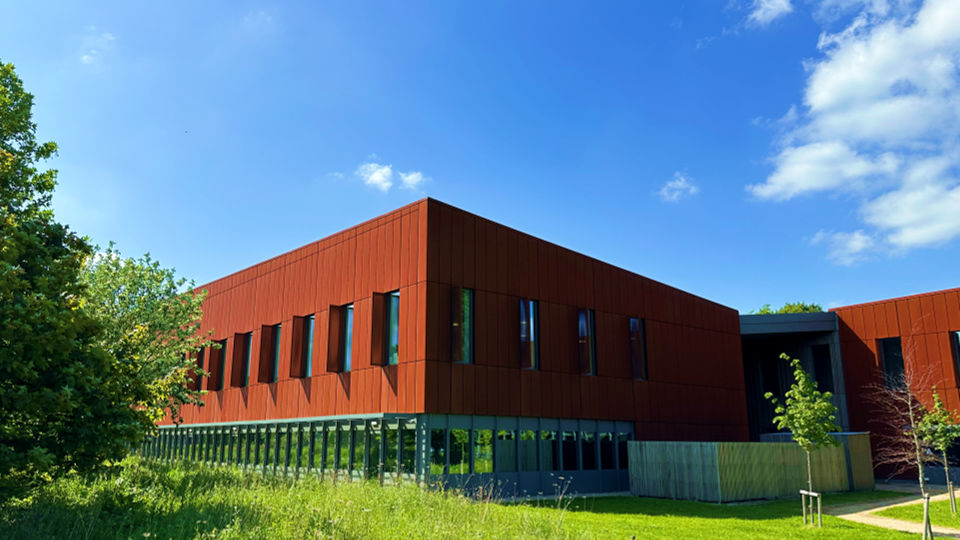 Barinthus Biotherapeutics’in zararı azaldı