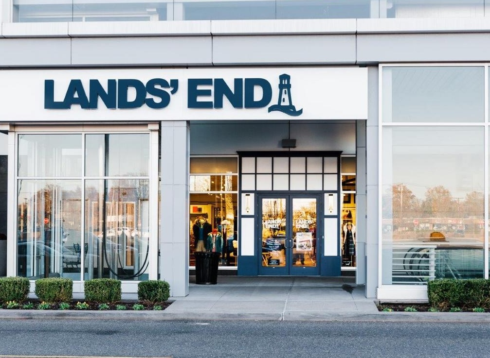 Lands’ End’in gelirleri 14% azaldı