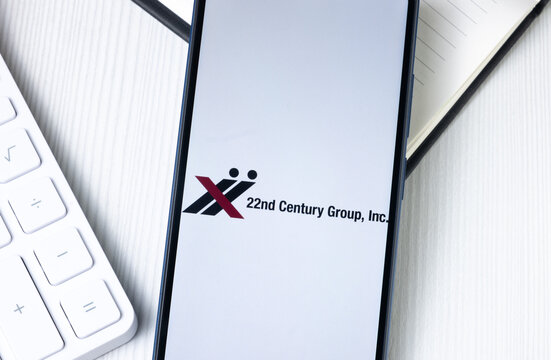 22nd Century Group’un zararı arttı
