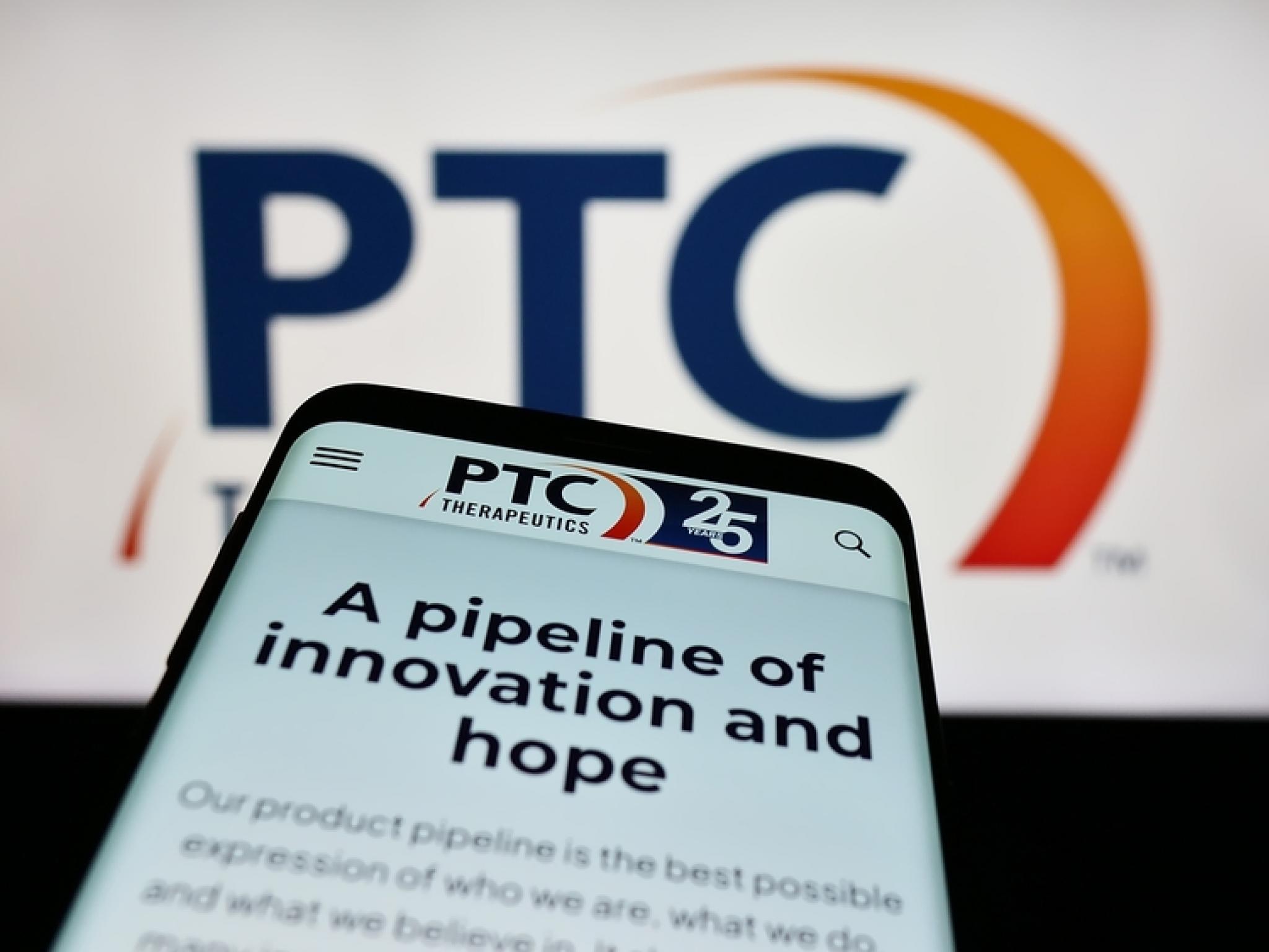 PTC Therapeutics’in PKU ilacı umut veriyor