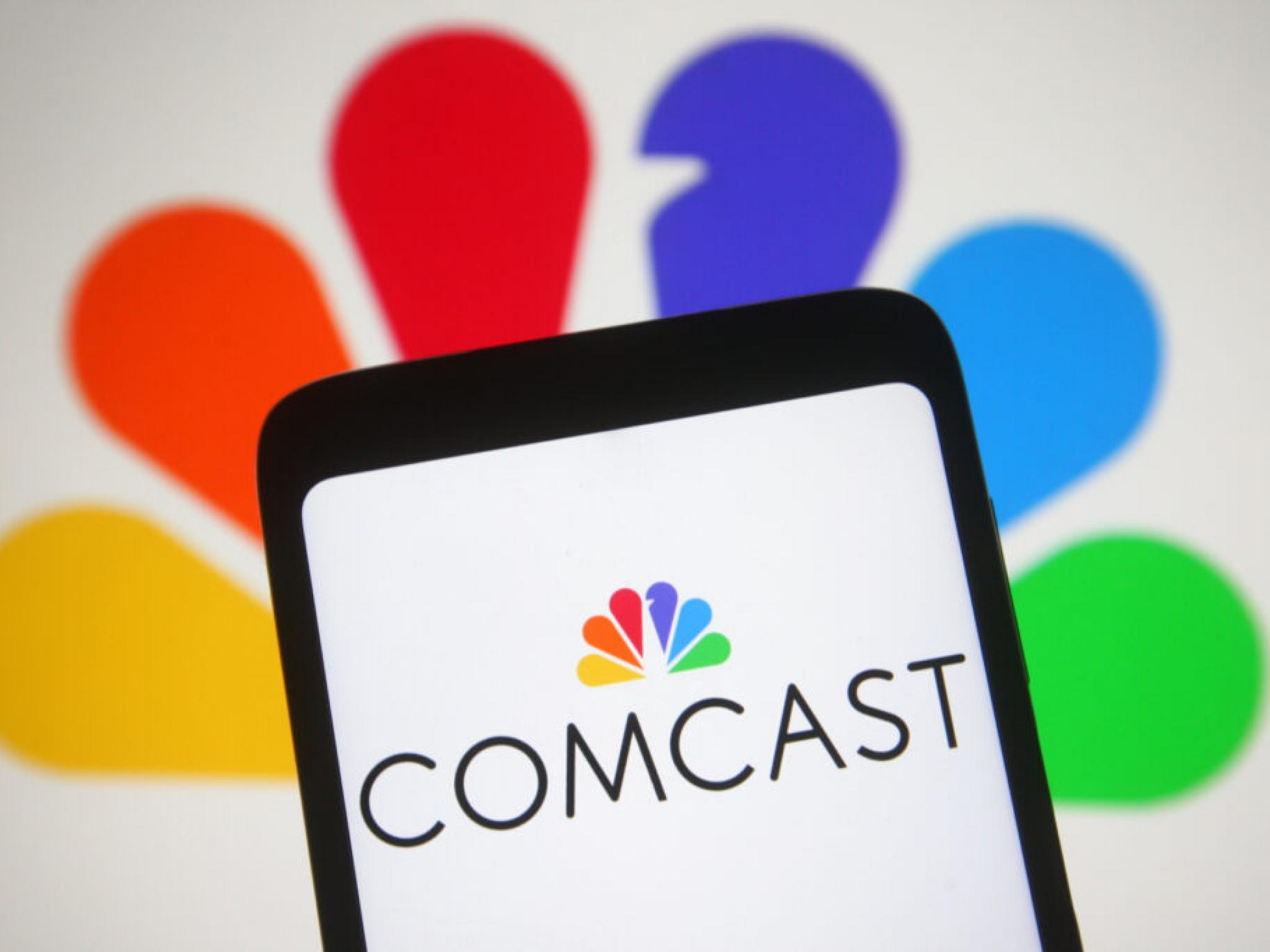 Comcast Georgia’da internet ağını genişletti