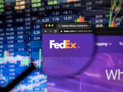 FedEx’in üçüncü çeyrek kârı beklentilerin altında kaldı