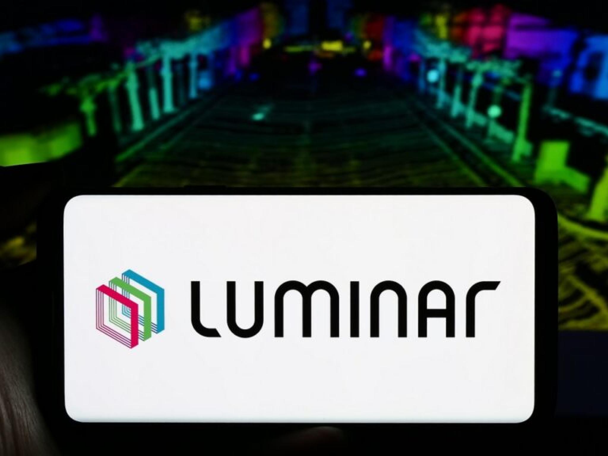 Luminar Technologies’in gelirleri beklentiyi aştı