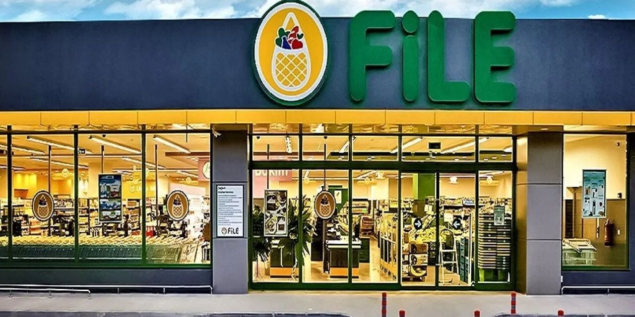 Bim, File market için ayrı şirket kuruluşunu tamamladı